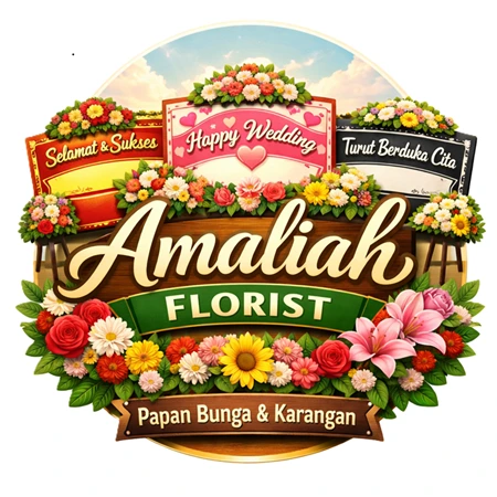 Papan Bunga Tegalgiri